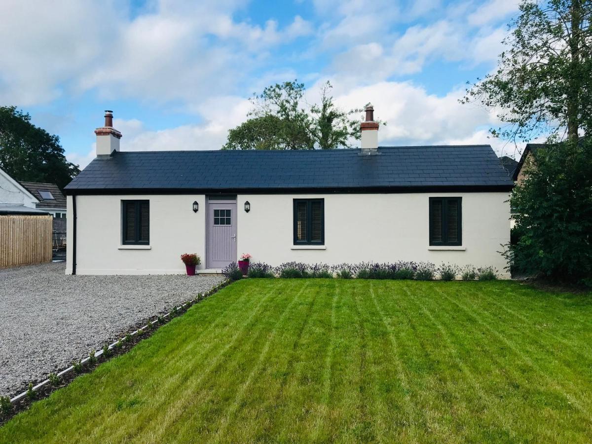 Lavender Cottage - 2 Bedroom Home Newbridge  Esterno foto