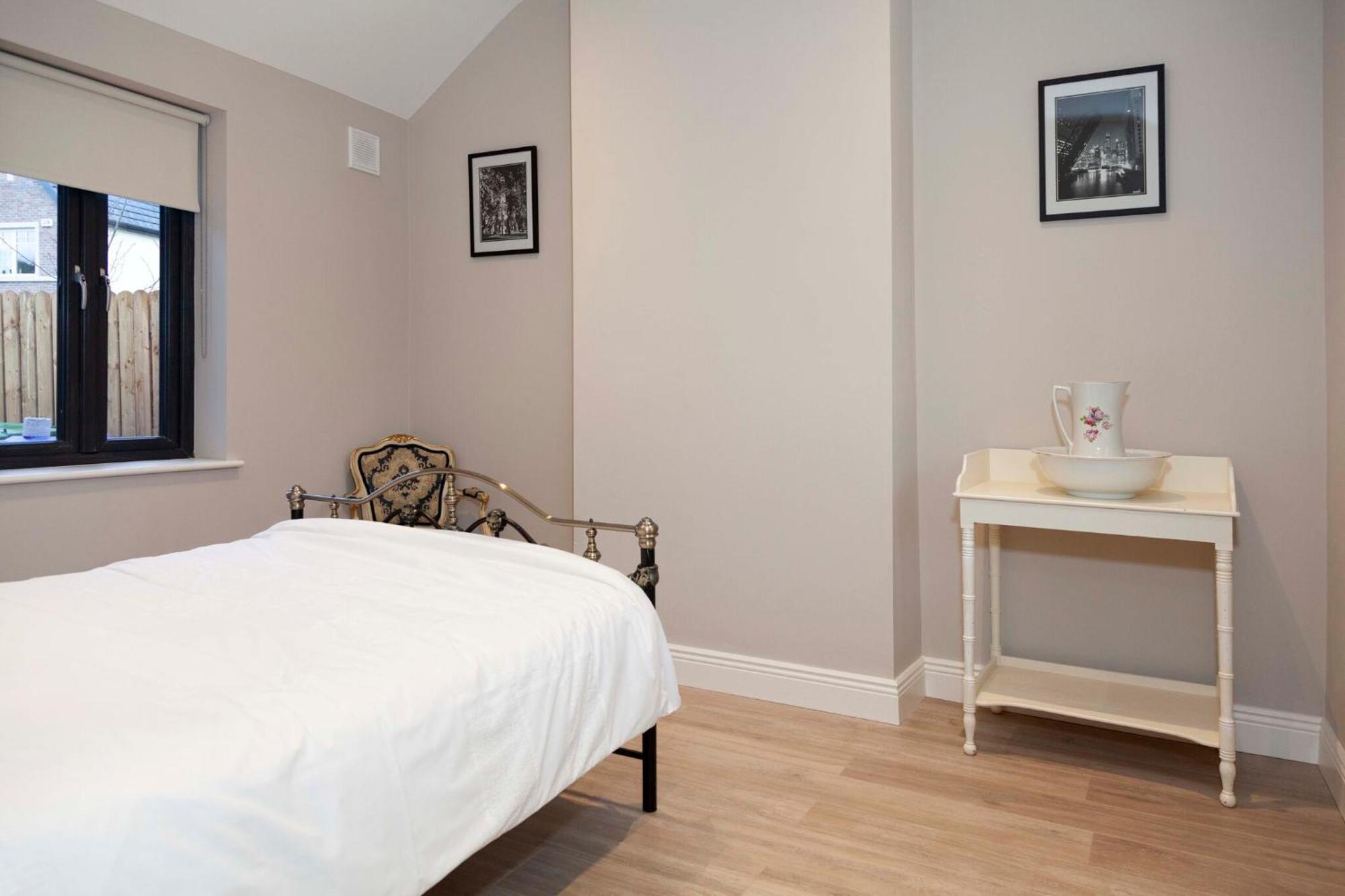 Lavender Cottage - 2 Bedroom Home Newbridge  Esterno foto